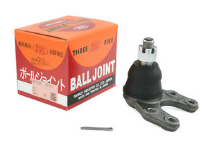 BAJ524025(2WD) - 2033707 - BALL JOINT LOWER