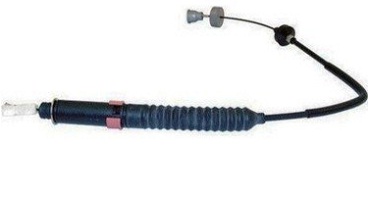 CLA21119
                                - 206 98-08
                                - Clutch Cable
                                ....209597