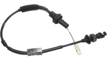 CLA22100-	206 98-05-Clutch Cable....209826