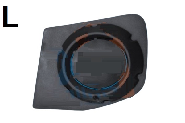 TLC2D768(L) - M80 RUIXING G10 2013- 2.0L [FOG LAMP} ............271111