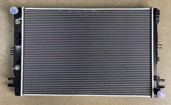 RAD66300(26MM)-[YD25DDTI,QR25DE]NAVARA NP300 D23 2014-Automotive Radiator....183402