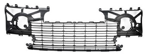 GRI55637
                                - 307 3A 08-13
                                - Grille
                                ....226679