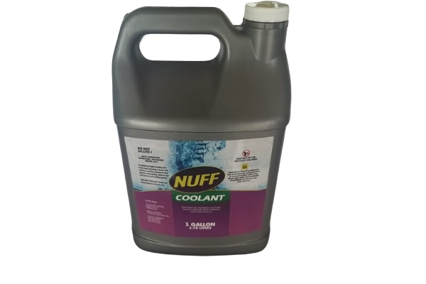 COO529956 - 2044141 - COOLANT 1G NUFF (GREEN)