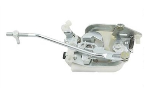 DLO4A646
                                - PICK UP RODEO FASTER/TFR 72-04 
                                - Door Lock
                                ....250643