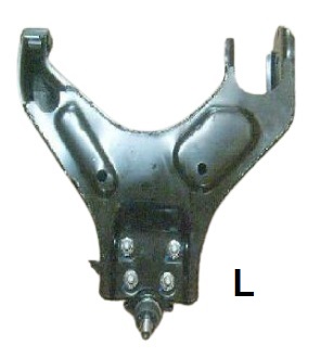 COA75308(L)
                                - H3
                                - Control Arm
                                ....179442