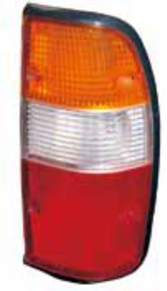 TAL500700(R) - 2004173 - B2500 98-2006FORD RANGER 02 TAIL LAMP