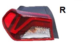 TAL35195(R)-OPTIMA K5 21-Tail Lamp....215425