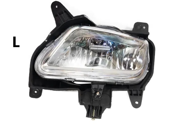 FGL7C263(L)-H100 PORTER II 19-22-Fog Lamp....265346