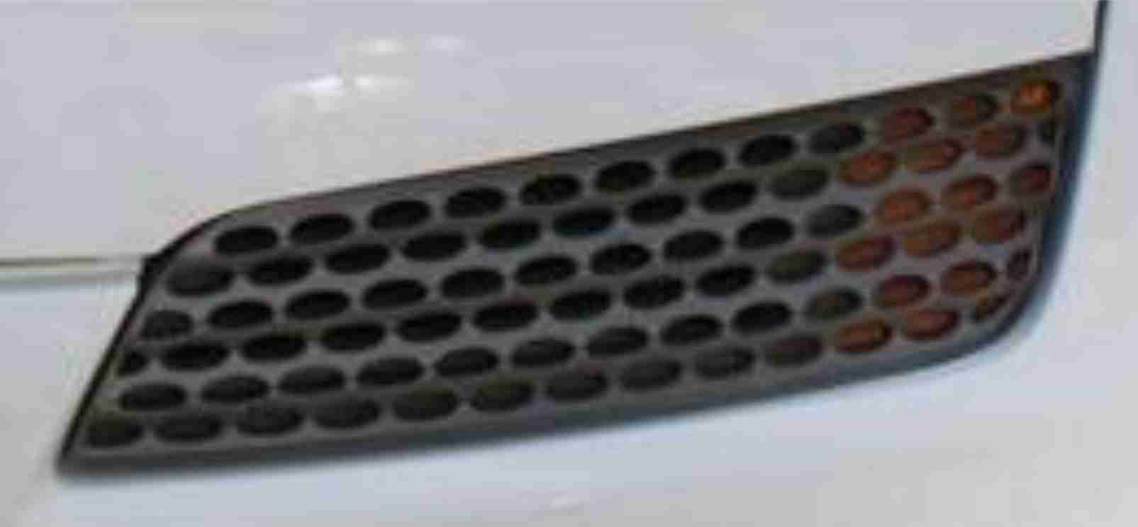 GRI502255(R) - 2005876 - MARCH K12 05-09 GRILLE