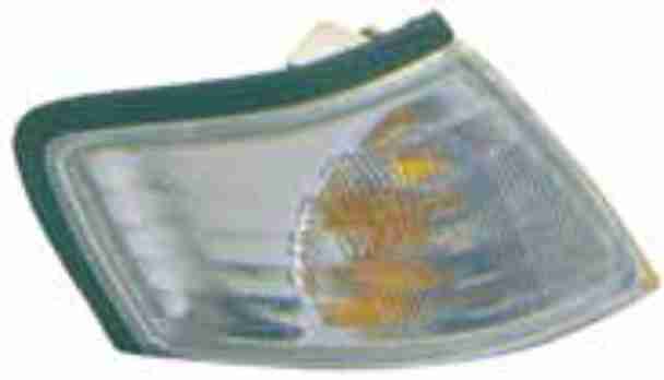 COL501336(R) - 2004856 - PRIMERA CORNER LAMP FROSTED