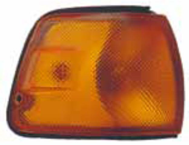 COL500215(R) - 2003429 - B12 1.6 AMBER CORNER LAMP