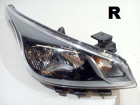HEA87955(R)-RIO RUSSIA TYPE 17--Headlamp....203211