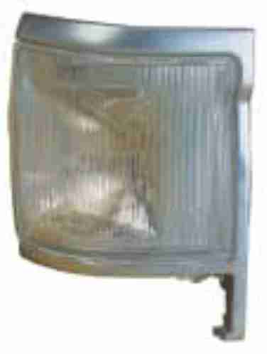 COL501122(R) - 2004639 - HIACE 90 CORNER LAMP CLEAR