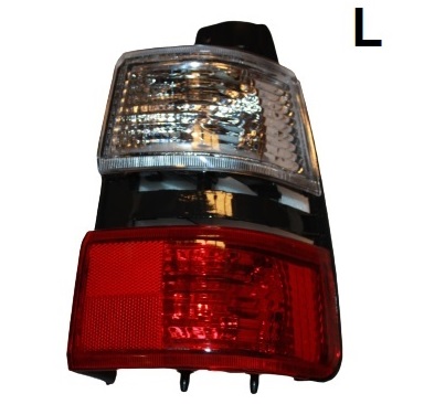 TAL47205(L)
                                - COROLLA AE110
                                - Tail Lamp
                                ....141010