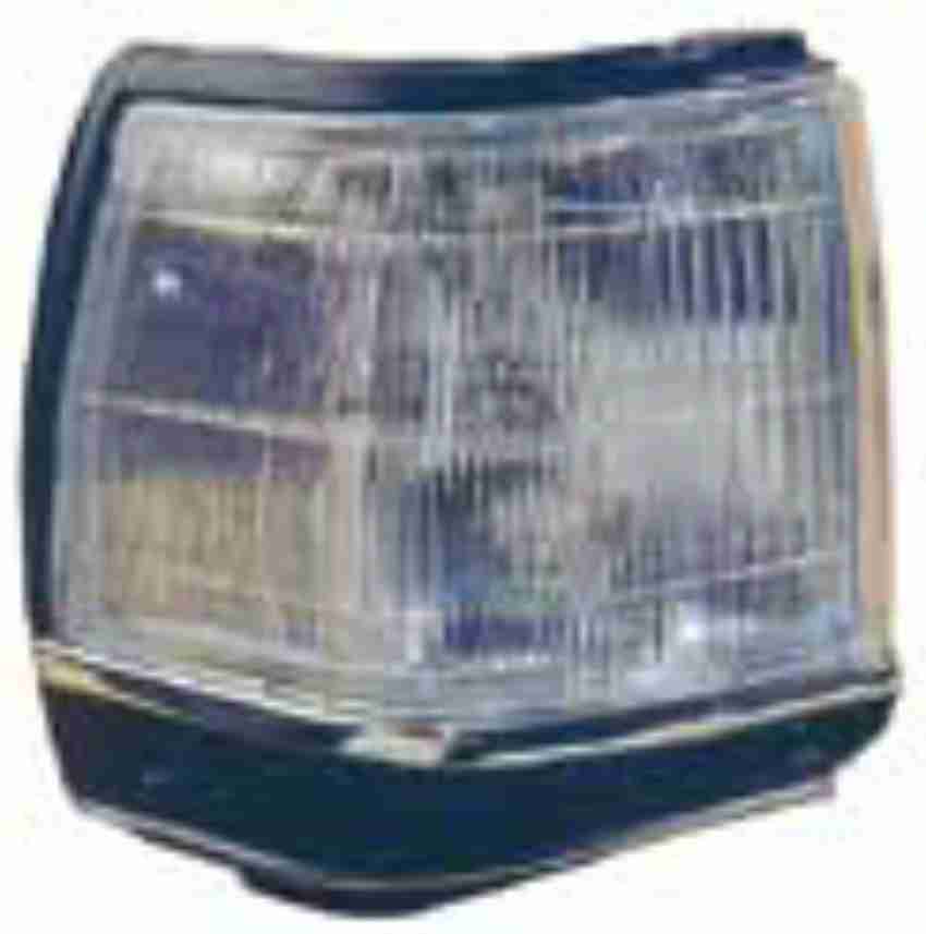 COL502836(R) - CRESSIDA RX70 OM CORNER LAMP CLEAR...2006563