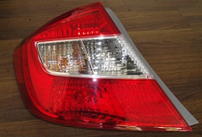 TAL58504(L)-CIVIC 2012-Tail Lamp....155892