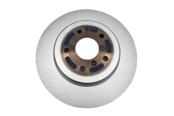 BRO3D855-CS75 PLUS  19-21-Brake Rotor....272573