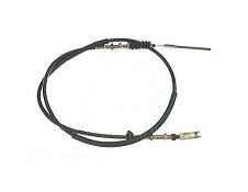 CLA521843 - CLUTCH CABLE CARRY ............2030602