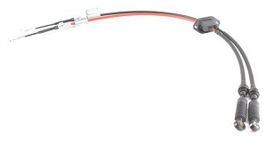 CLA29789
                                - EXCEL 91-95
                                - Clutch Cable
                                ....213530