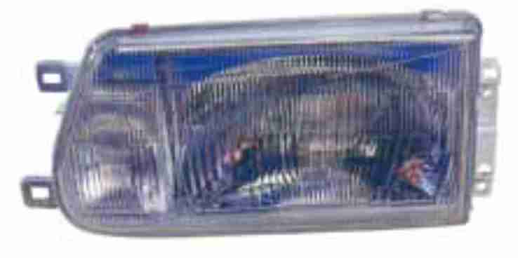 HEA501006(L) - 2004490 - DYNA 95 HEAD LAMP