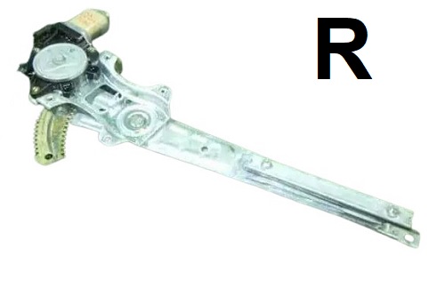 WIR9C388(RHD)-PRESAGE (U31) 03-09-Window Regulator....268089