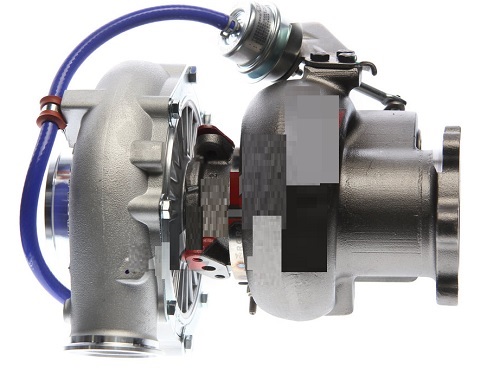 TUR7A590
                                - [WP10]3251  22-
                                - Turbo Charger
                                ....254713