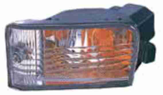 FGL501385(L) - RAV 4 2003-04 FOG LAMP 2 PCS TOP...2004905