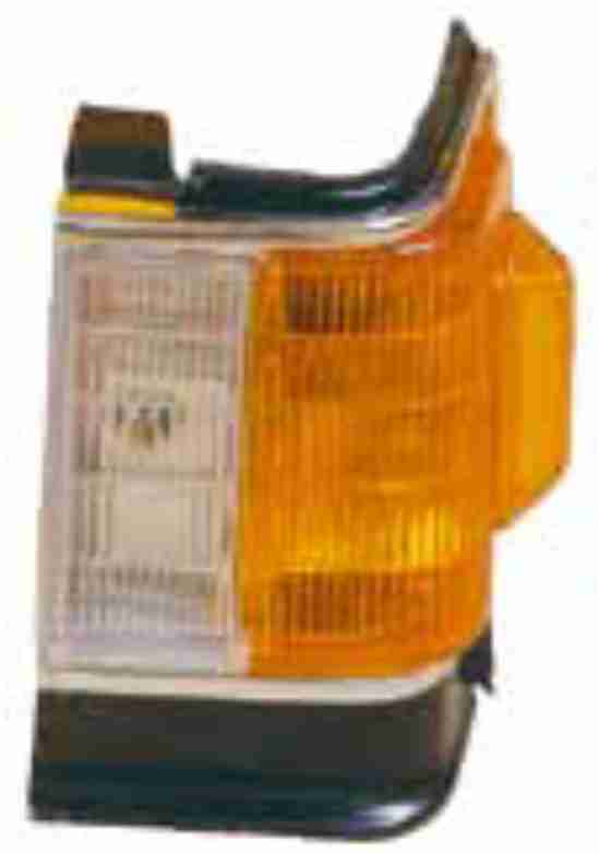 COL502825(L) - CRESSIDA RX60 83" CORNER LAMP ............2006552