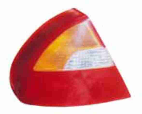 TAL504770(L) - 2008804 - LANCER CK4 TAIL LAMP