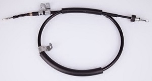 PBC30531(R)
                                - CEE'D 06-13
                                - Parking Brake Cable
                                ....213851
