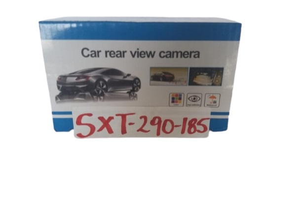 CCP530069 - 2044256 - RECOIL REAR VIEW CAMERA