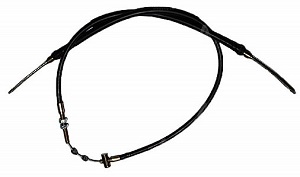 PBC27772-CARRY 85-99-Parking Brake Cable....212627
