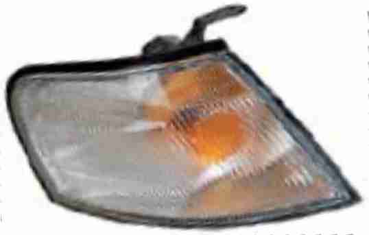 COL500124(R) - B14 -94 FROSTED CORNER LAMP ............2003338