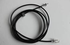 SMC35595-LAND CRUISER 75-80-Speedometer Cable....215524