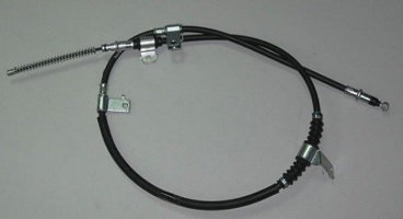 PBC23894-LEAGANZA 99-02-Parking Brake Cable....210484