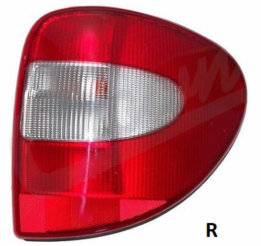 TAL85950(R)
                                - TOWN/COUNTRY/CARAVAN/GRAND VOYAGER/PACIFIC 01-08
                                - Tail Lamp
                                ....200728