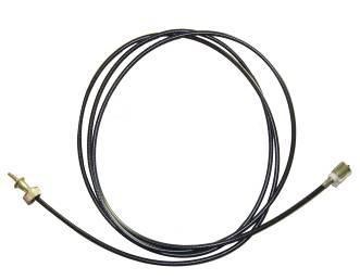 SMC29158
                                - L-300 91-94
                                - Speedometer Cable
                                ....213196