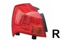 TAL33613(R)
                                - EXCELLE 08-12 SERIE
                                - Tail Lamp
                                ....239018