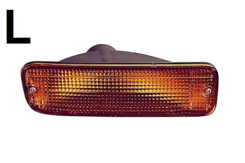 FRL8C367(L)-TACOMA 95-00-Front/Bumper Lamp....266759