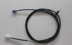 SMC29130-BESTA 98-05-Speedometer Cable....213184