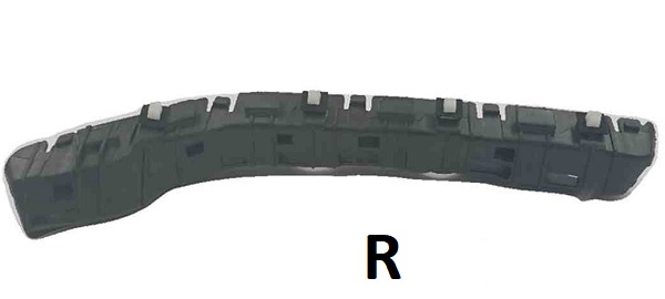 BUR69933(R)
                                - ATOS EON 11-18
                                - Bumper Retainer Bracket
                                ....250326
