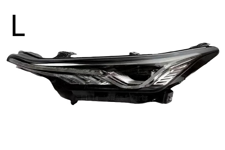 HEA3D870(L)-CS75 PLUS  19-21-Headlamp....272590