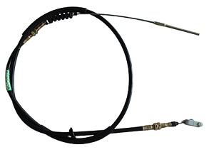 CLA26712
                                - CARRY 1.3L 91-99
                                - Clutch Cable
                                ....212648