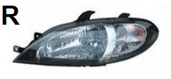 HEA34719(R)
                                - CHEVROLET OPTRA/LACETTI HATCHBACK 05-06 SERIES[ELECTRONIC]
                                - FARO  
                                ....239061