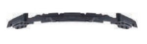 BUS36217-ACCENT/SOLARIS 20- [BUMPER ABSORBER RUSSIAN TYPE]-Bumper Support....215786
