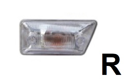 SIL10650(R)-S513 15-Side Lamp....242626