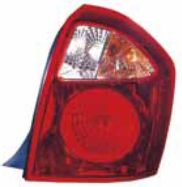 TAL500780(R) - CERATO 05 TAIL LAMP...2004255