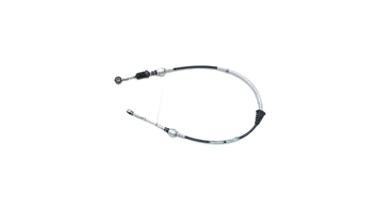CLA17172
                                - 
                                - Clutch Cable
                                ....210308