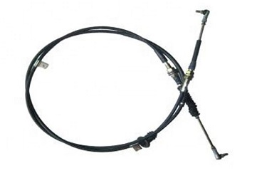 CLA29143-FUSO FK 89--Clutch Cable....213188