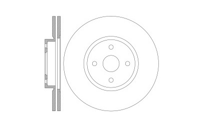 BRO1D713 - ECOSPORT 17-  ............269781